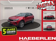 Bild des Angebotes Opel Grandland 1.2 Turbo GS Line Alcantara+LED+Navi