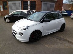 Bild des Angebotes Opel Adam 1.4 Turbo S SHZ, LHZ,neue Sommerreifen+Winterr.