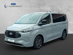 Bild des Angebotes Ford Tourneo Custom Transit Custom Kombi Limited L1 PHEV