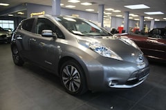 Bild des Angebotes Nissan Leaf 30 kWh Tekna 360° 1.Hand
