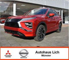 Bild des Angebotes Mitsubishi Eclipse Cross Plug-In Hybrid SELECT