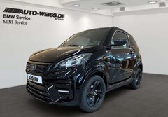 Bild des Angebotes Ligier JS 50 C SPORT PACK DCI +Auto fahren ab 15 Jahren+