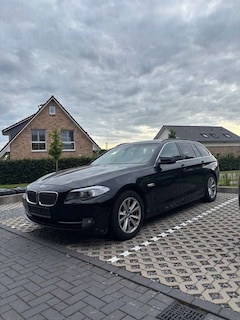 Bild des Angebotes BMW 525 525d Touring