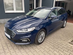 Bild des Angebotes Ford Mondeo Kombi Titanium MHEV188 LED/Sony/WiPa/LMF