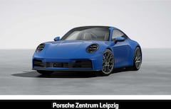 Bild des Angebotes Porsche 992 911 Carrera Facelift! Lift HD-Matrix InnoDrive