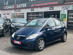 Bild des Angebotes Mercedes-Benz A 160 A -Klasse A 160
