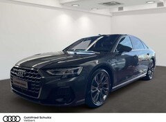 Bild des Angebotes Audi A8 50 TDI quattro S-line tiptronic - AHK Pano Matrix-