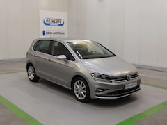 Bild des Angebotes VW Golf Sportsvan 1.5 TSI ACT Highline