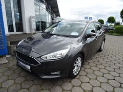 Bild des Angebotes Ford Focus 1.0 Ecoboost Business Edition ZAHNRIEMEN NEU