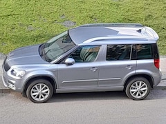 Bild des Angebotes Skoda Yeti Yeti 2.0 TDIJoy
