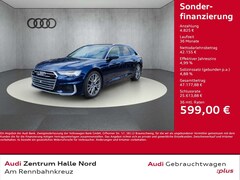 Bild des Angebotes Audi S6 Avant 3.0 TDI quattro tiptronic