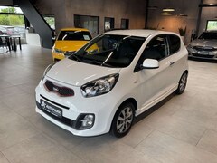 Bild des Angebotes Kia Picanto 1.2 Dream Team Klima Sitzh. Bluetooth