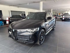 Bild des Angebotes Alfa Romeo Stelvio STELVIO COMPETIZIONE 2.0 Assistenz*Glasschiebe