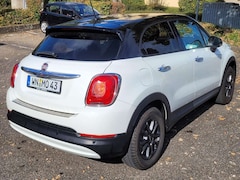 Bild des Angebotes Fiat 500X 1.4 Multiair 4x2   Bicolor   AHK abnehmbar
