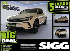 Bild des Angebotes Opel Grandland 1.2 Turbo GS Line Sitzheizung Kamera