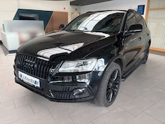 Bild des Angebotes Audi Q5 3.0 TDI S-LINE quattro/ACC/AHK/B&O/KAM/PANO