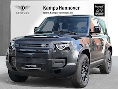 Bild des Angebotes Land Rover Defender 90 S *Median*Panorama*Black*