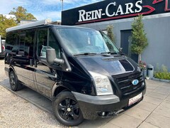 Bild des Angebotes Ford Transit Bus 2.2 Euroline/TISCH/BETT/STANDHZ/TEMP
