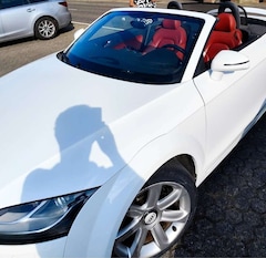 Bild des Angebotes Audi TT TT Roadster 1.8 TFSI