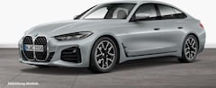 Bild des Angebotes BMW 420 i Gran Coupé M Sportpaket Tempomat Sitzhzg.