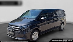 Bild des Angebotes Mercedes-Benz Vito 116 Kasten Extralang Multibeam Sitzheizung