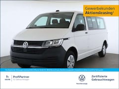 Bild des Angebotes VW T6.1 Kombi LR 2,0TDI 110kW AHK GJR NAVI APP