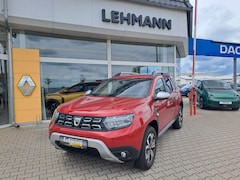 Bild des Angebotes Dacia Duster Prestige TCe 150 EDC
