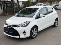Bild des Angebotes Toyota Yaris Comfort Hybrid 1.5 Klima R-Kam