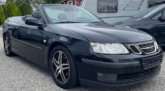 Bild des Angebotes Saab 9-3 1.9 Cabriolet TiD Automatik