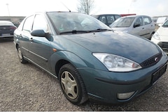 Bild des Angebotes Ford Focus Finesse ohne TÜV Klima AHK Alu WR 4xAirbag