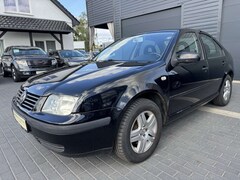 Bild des Angebotes VW Bora Edition +Klima+Allwetter+Alus+TÜV+