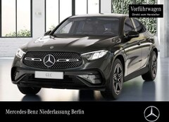 Bild des Angebotes Mercedes-Benz GLC 200 4M AMG+NIGHT+360+LED+BURMESTER+TOTW+9G