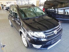Bild des Angebotes Dacia Sandero TCe 90 Stepway Préstige II /Met./Navi/PDC
