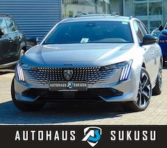 Bild des Angebotes Peugeot 508 SW GT 130 EAT8 - Night Vision
