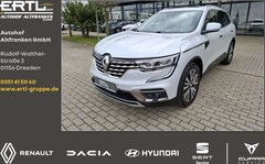 Bild des Angebotes Renault Koleos BLUE dCi 185 4WD X-tronic INITIALE PARIS