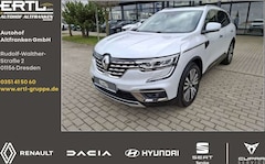 Bild des Angebotes Renault Koleos BLUE dCi 185 4WD X-tronic INITIALE PARIS