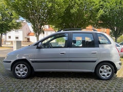 Bild des Angebotes Hyundai Matrix 1.6 GLS