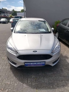 Bild des Angebotes Ford Focus Business