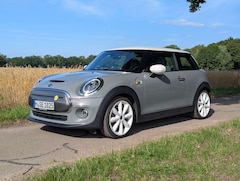 Bild des Angebotes MINI Cooper SE Cooper SE *Elektro* (TÜV NEU, Garantie, CarPlay)