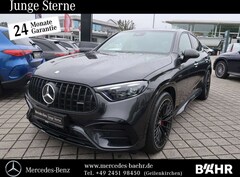 Bild des Angebotes Mercedes-Benz GLC 63 AMG GLC 63 S AMG E Performance Coupé Night/Pano/360°