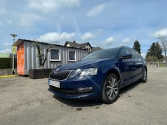 Bild des Angebotes Skoda Octavia Combi 1.0 TSI Drive