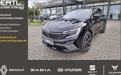 Bild des Angebotes Renault Austral Techno Esprit Alpine Mild Hybrid 160 Aut