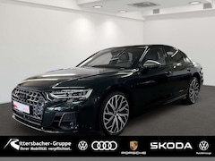 Bild des Angebotes Audi S8 4.0 TFSI quattro PANO B&O Sitzbelüftung Stadt