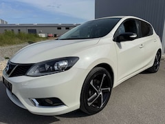 Bild des Angebotes Nissan Pulsar Black Edition *LED*SITZHEIZUNG*NAVI*KAMERA*TOP*