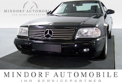 Bild des Angebotes Mercedes-Benz SL 280 2.HAND+HARDTOP+KLIMAAUTOMATIK+LEDER