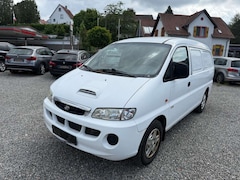 Bild des Angebotes Hyundai H-1 Kasten