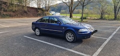 Bild des Angebotes VW Passat Automatik Trend