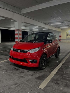 Bild des Angebotes Aixam City