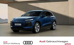 Bild des Angebotes Audi Q6 e-tron quattro advanced AHK/B+O/LED+