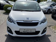 Bild des Angebotes Peugeot 108 1.0 VTi Active (EURO 6d) Klima Allwetter